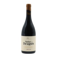 Solar dos Dragos Grand Reserve Red 2018