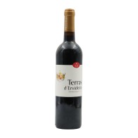 Terras DErvideira Rot 2021