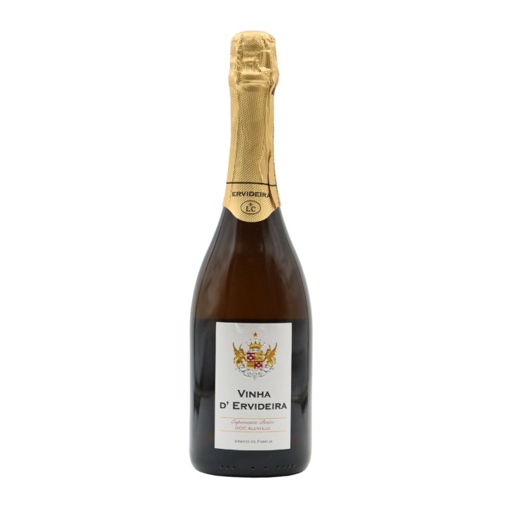 Vinha DErvideira Brut Frizzante 2023