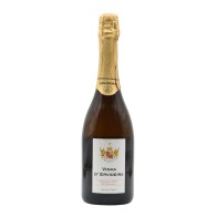 Vinha DErvideira Brut Sparkling 2023