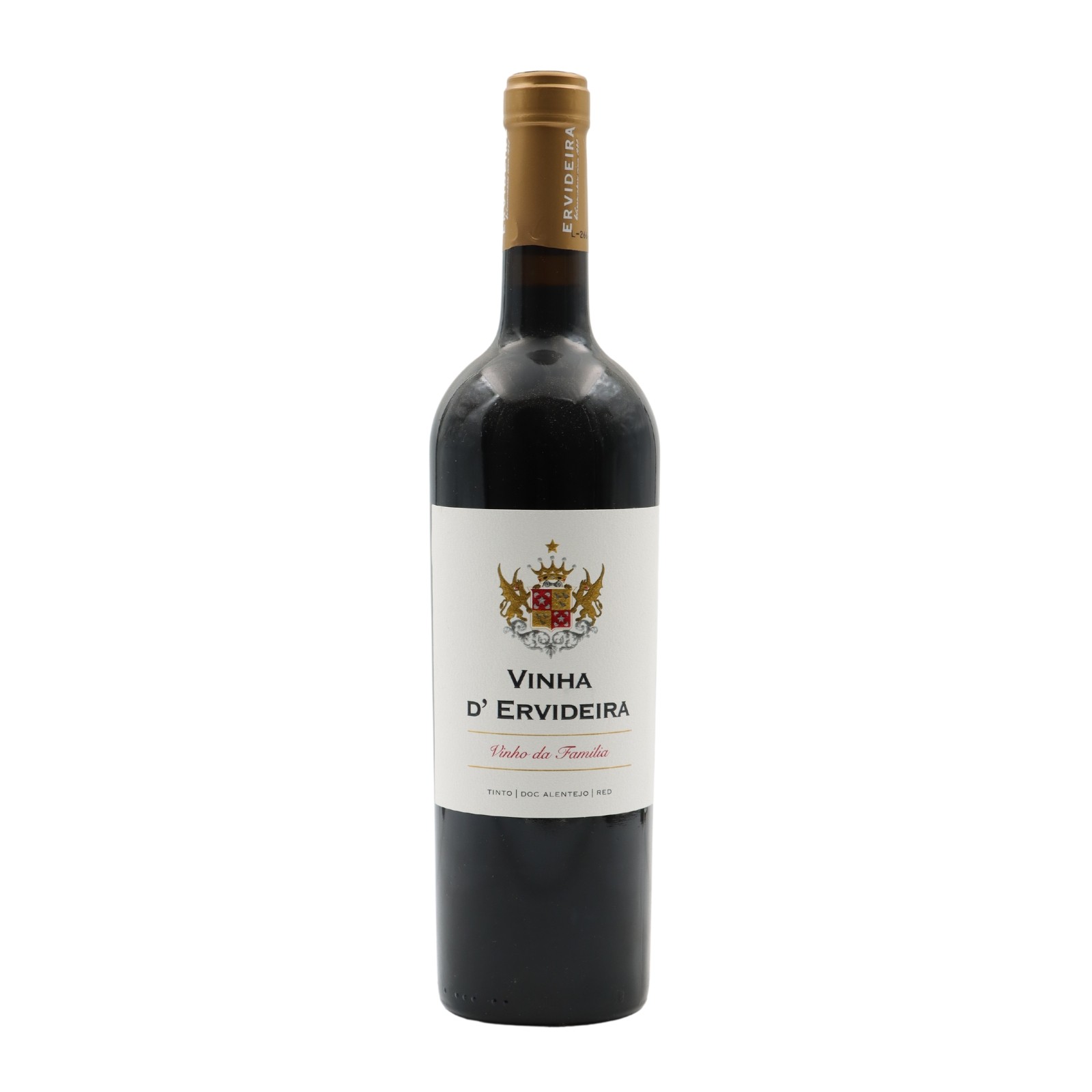 Vinha DErvideira Tinto 2023