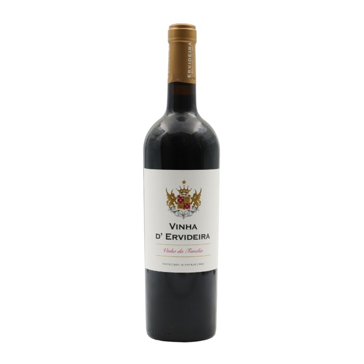 Vinha DErvideira Tinto 2023