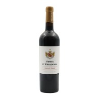 Vinha DErvideira Tinto 2023