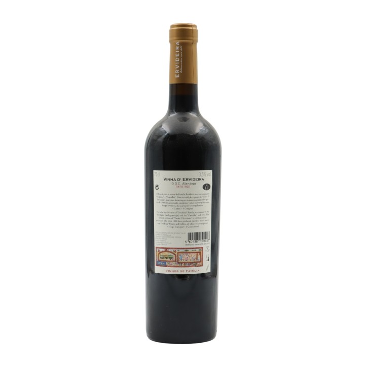 Vinha DErvideira Tinto 2023