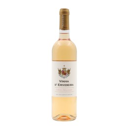 Vinha DErvideira Rosé 2021