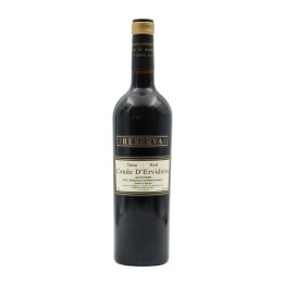 Conde DErvideira Reserva Tinto 2023