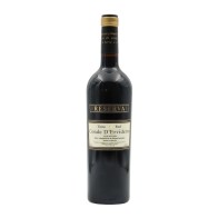 Conde DErvideira Reserva Tinto 2023