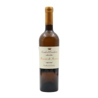 Conde DErvideira Branco de Inverno White 2021
