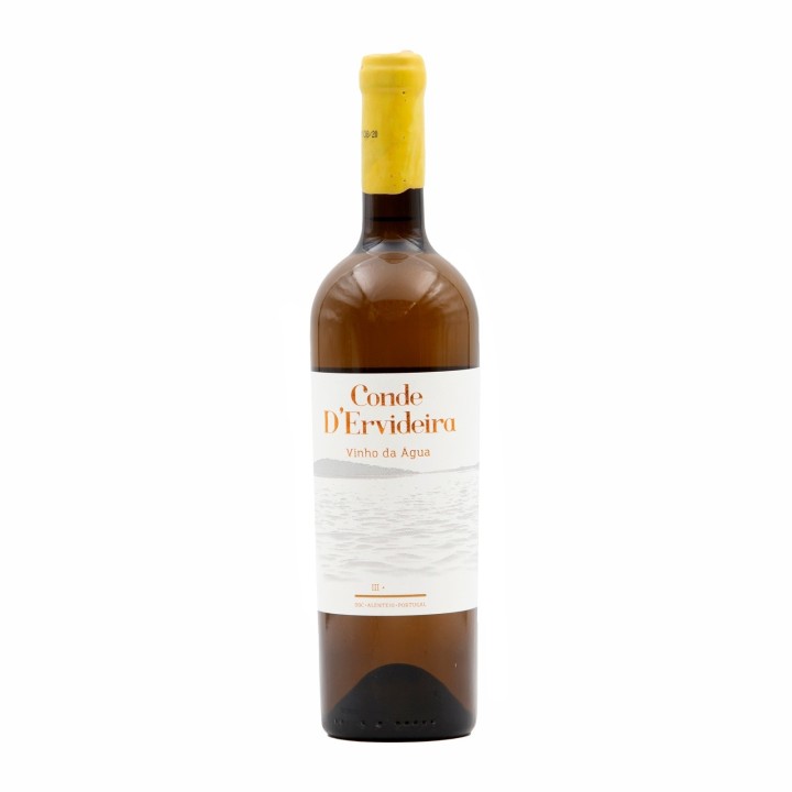 Conde DErvideira Vinho da Água Blanco 2021