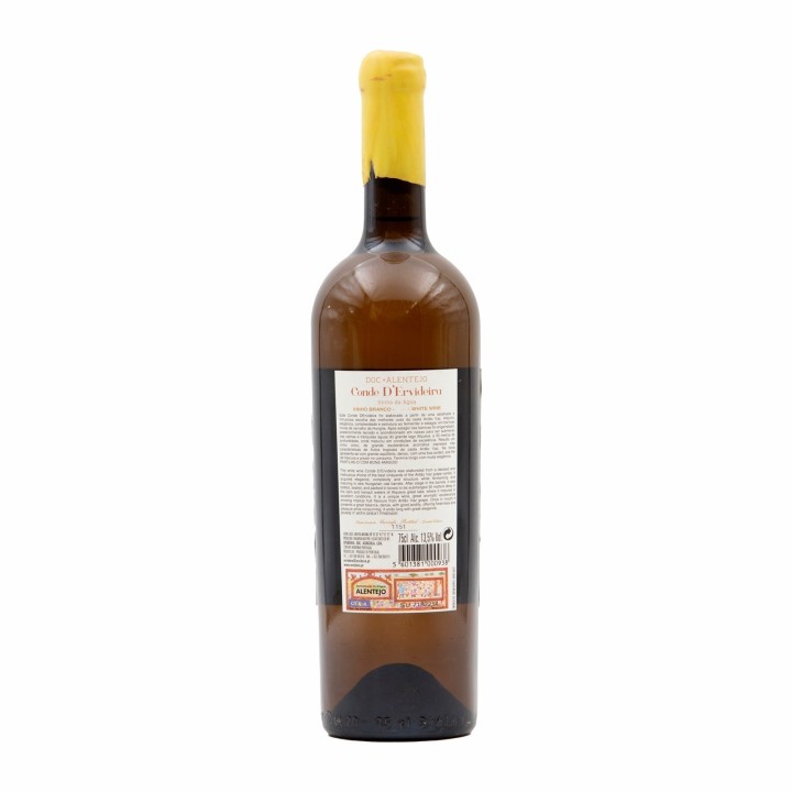 Conde DErvideira Vinho da Água Blanco 2021