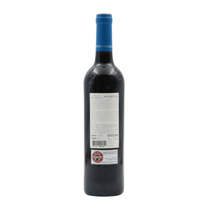 Azul de Ventozelo Red 2021