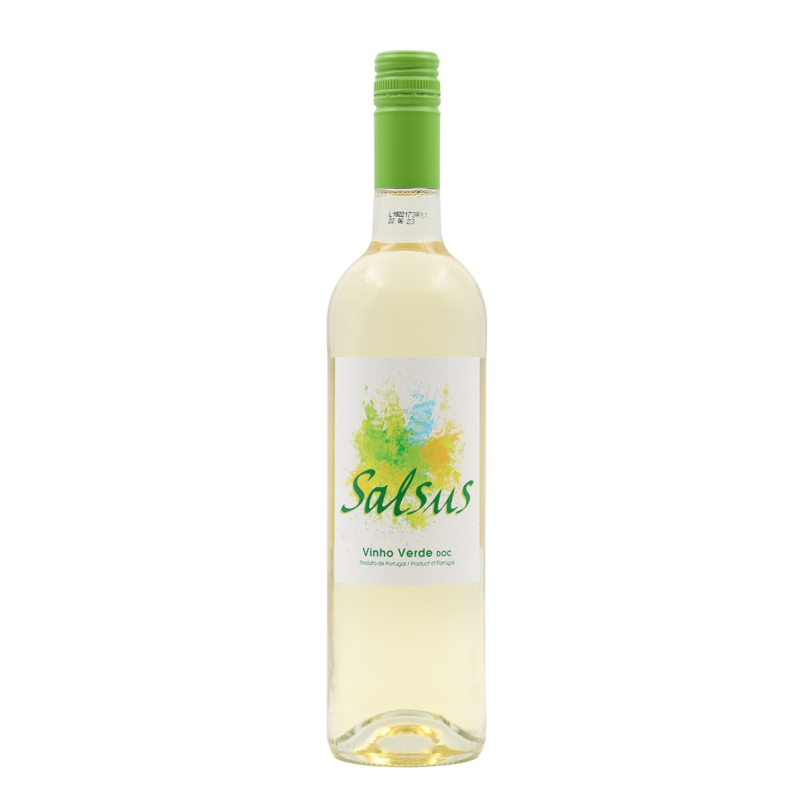 Salsus Blanco 2023