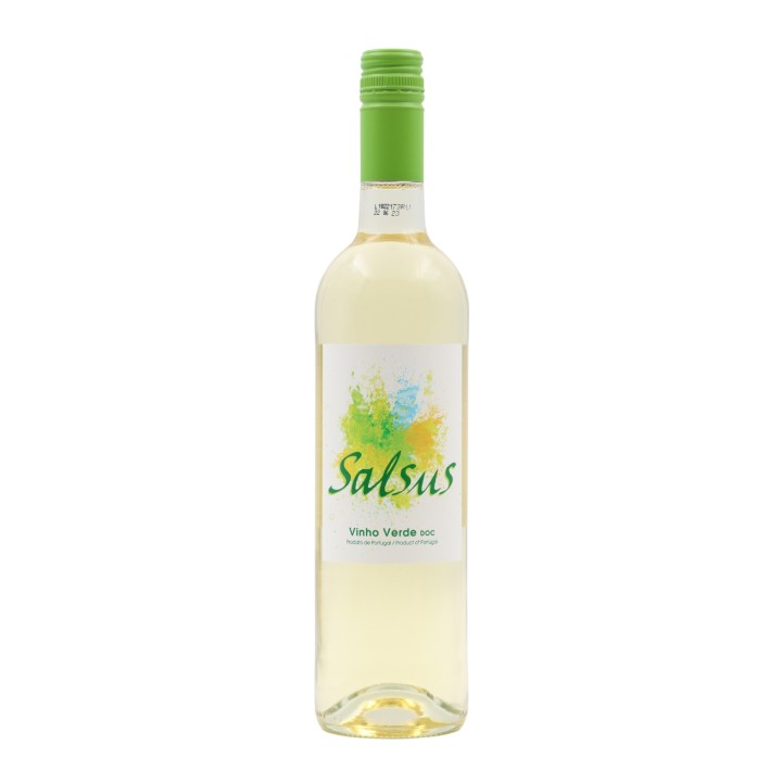 Salsus Blanco 2023