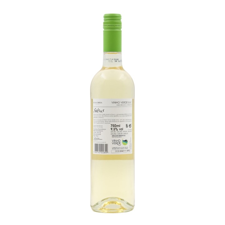 Salsus Blanco 2023