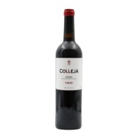 Colleja Red 2023