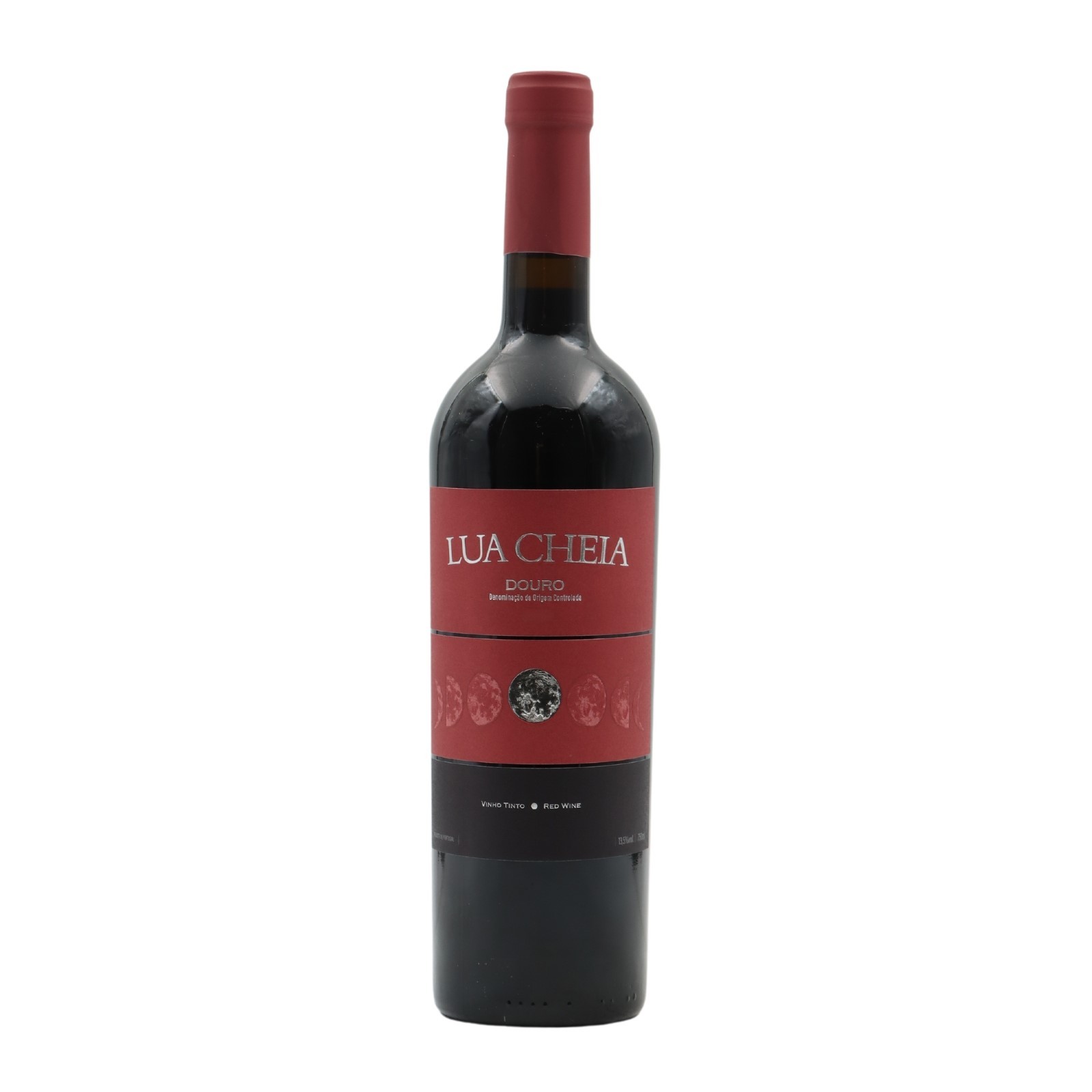 Lua Cheia em Vinhas Velhas Red 2022