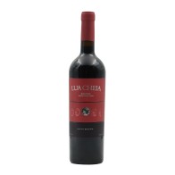 Lua Cheia em Vinhas Velhas Rosso 2022