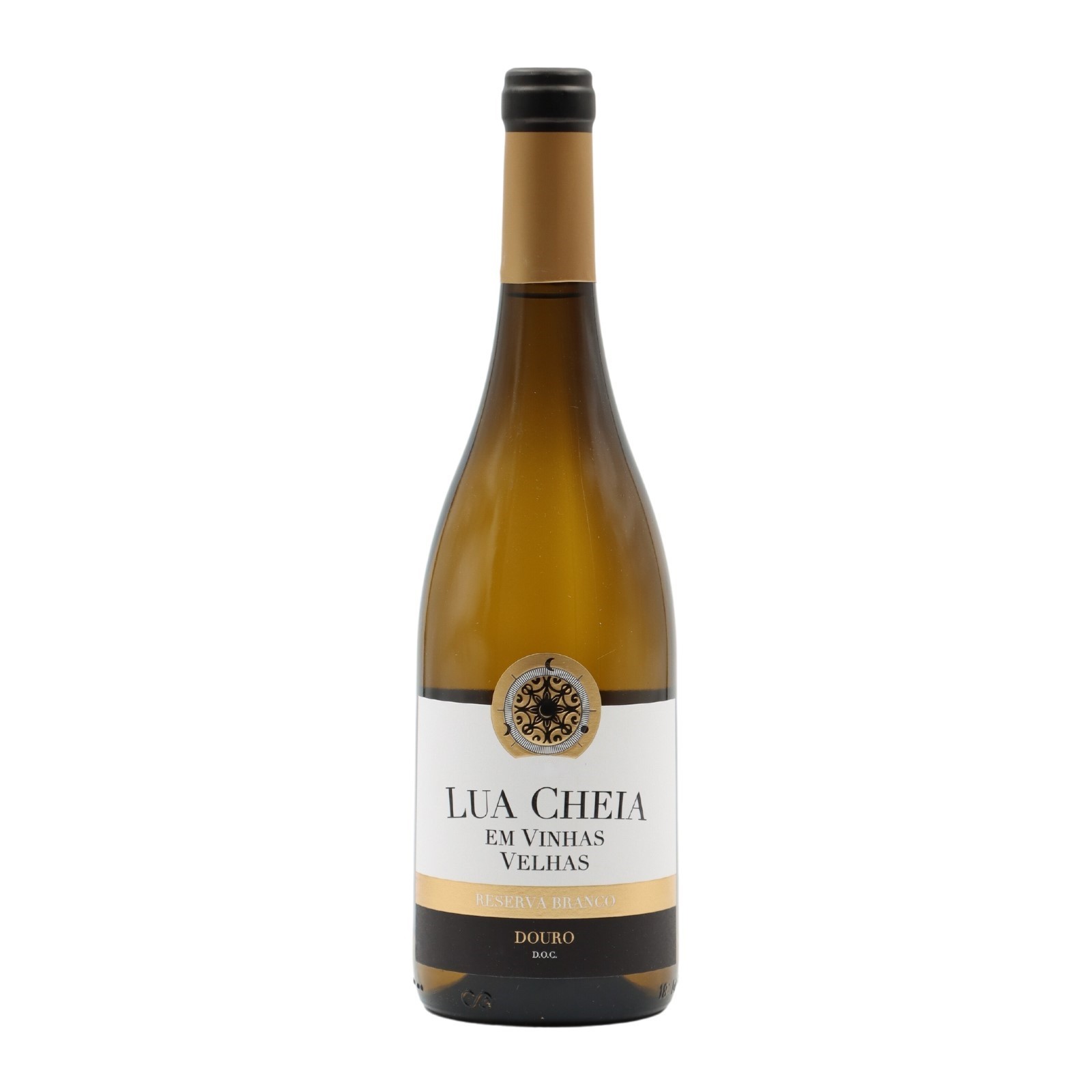 Lua Cheia em Vinhas Velhas Reserve White 2022