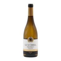 Lua Cheia em Vinhas Velhas Reserve White 2022