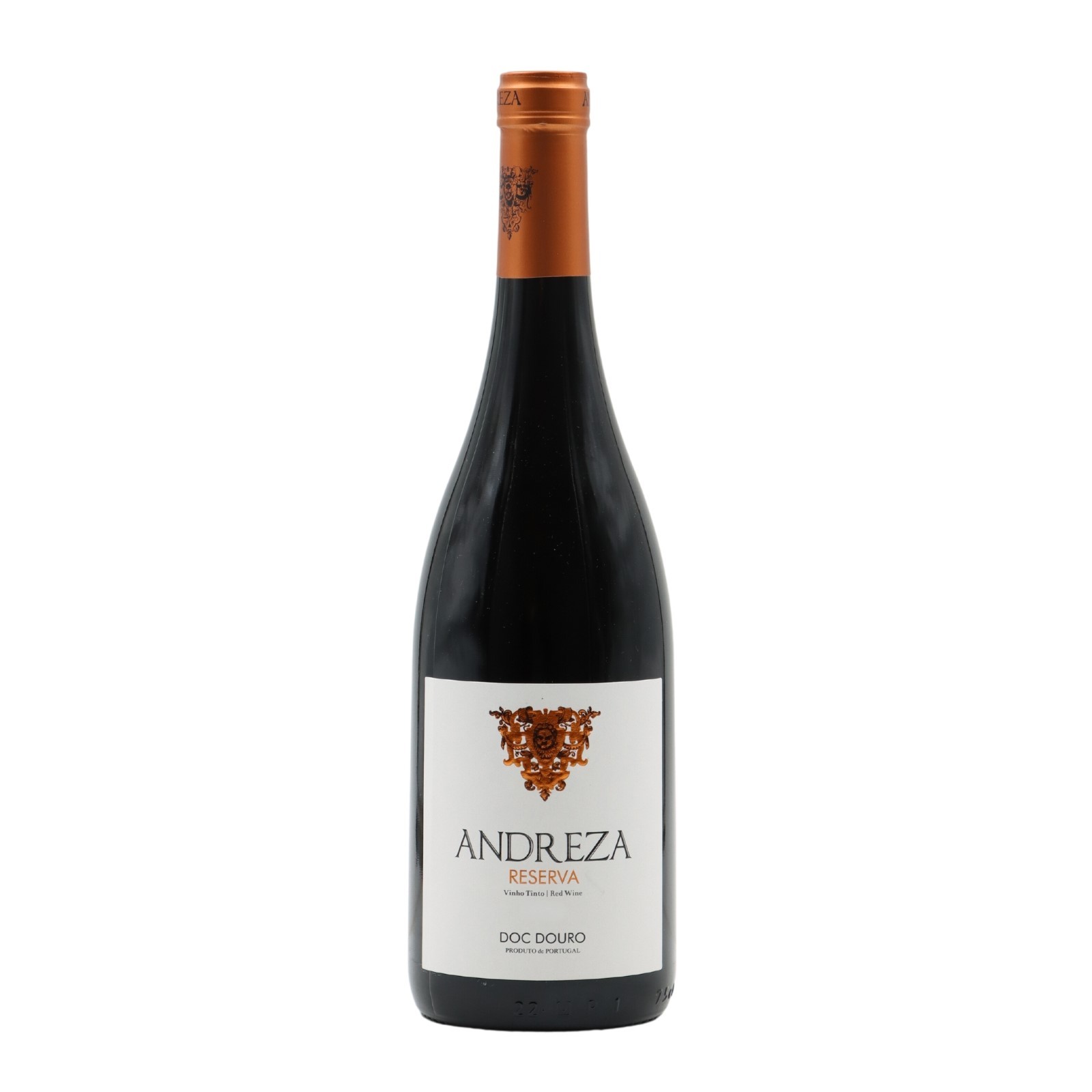 Andreza Reserva Tinto 2022