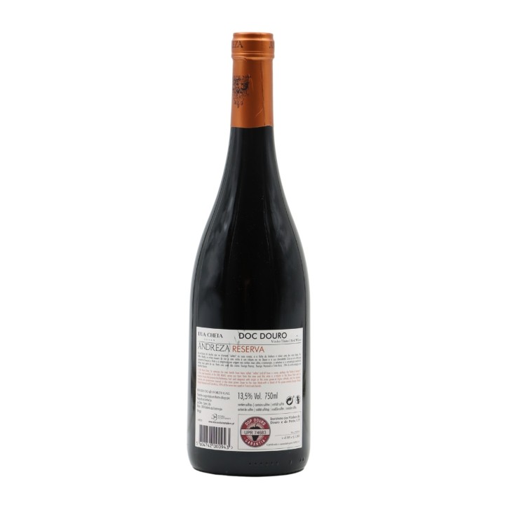Andreza Reserva Tinto 2022