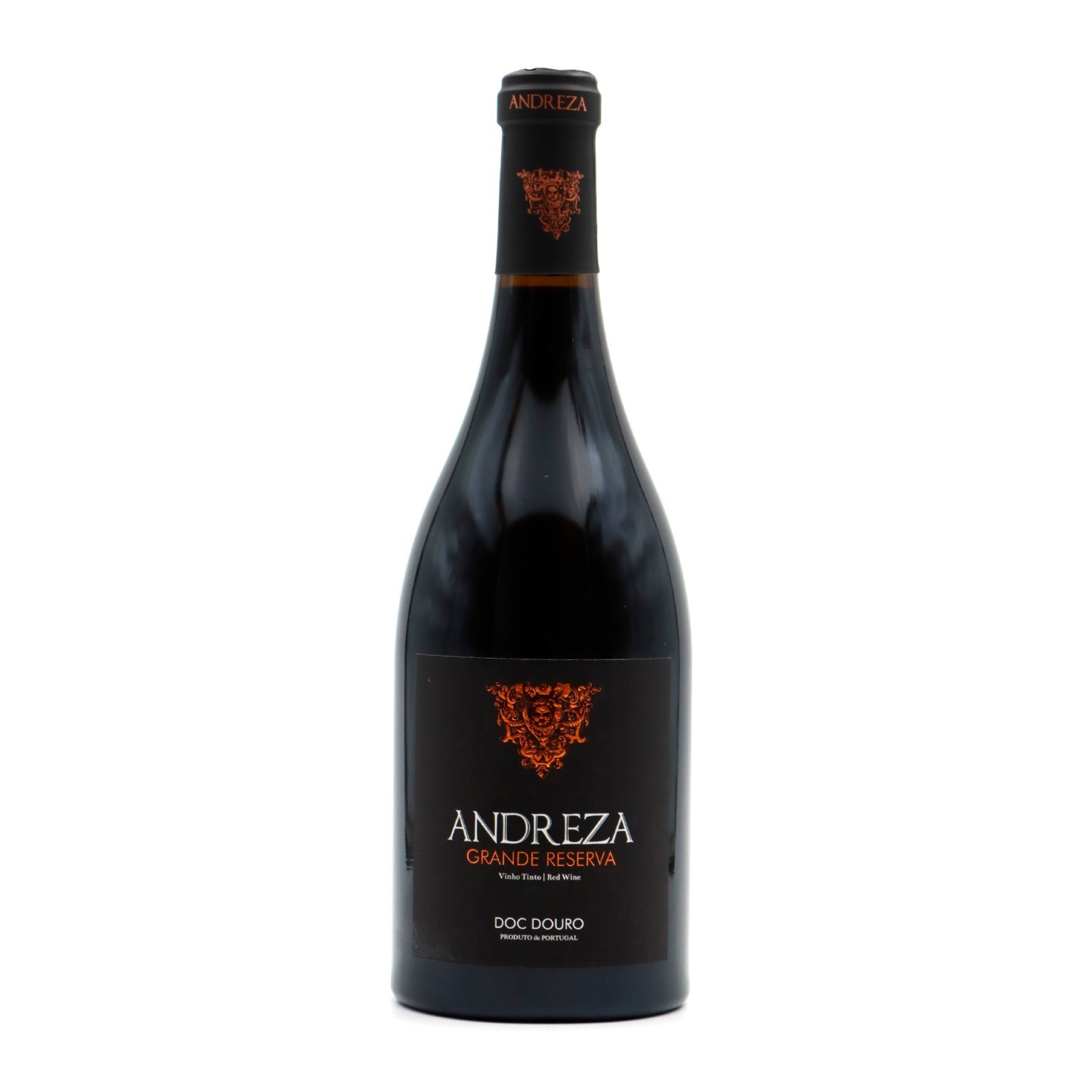 Andreza Grand Reserve Red 2021