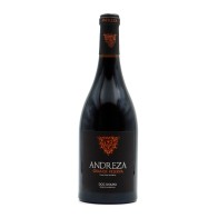 Andreza Grand Reserve Red 2021
