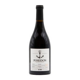 Lua Cheia em Vinhas Velhas Poseidon Red 2018