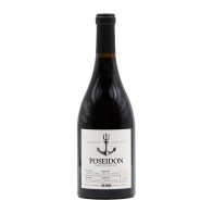 Lua Cheia em Vinhas Velhas Poseidon Rouge 2018