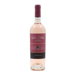 Lua Cheia em Vinhas Velhas Rosado 2024