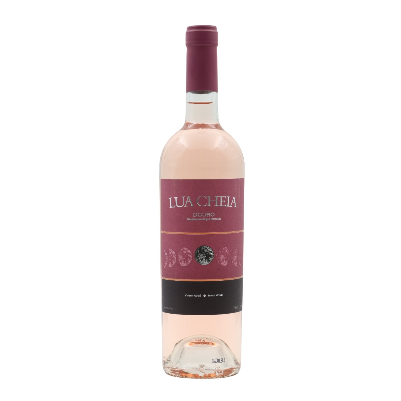 Lua Cheia em Vinhas Velhas Rosato 2024