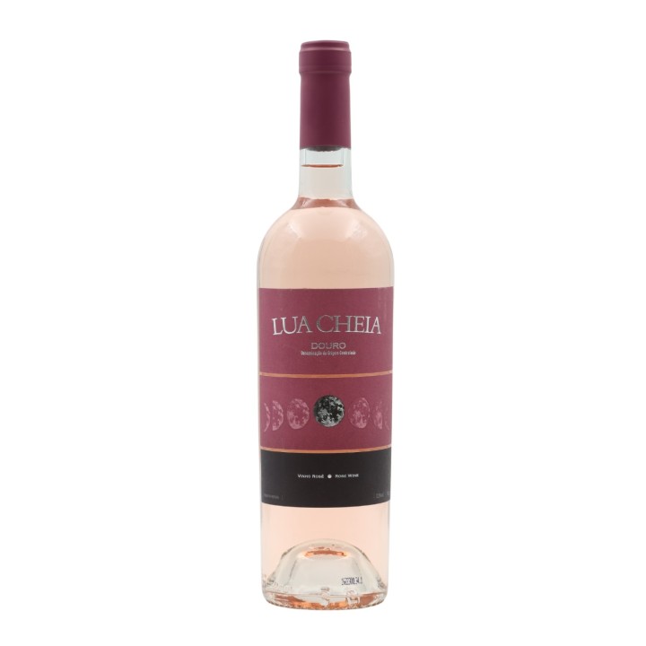 Lua Cheia em Vinhas Velhas Rosé 2024