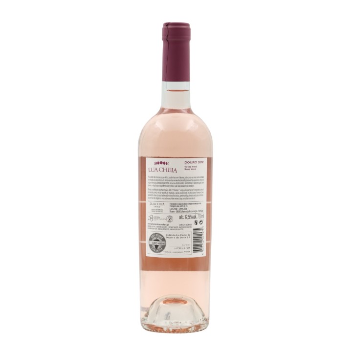 Lua Cheia em Vinhas Velhas Rosato 2024