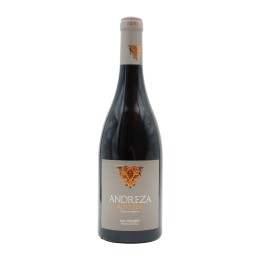 Andreza Altitude Rouge 2020