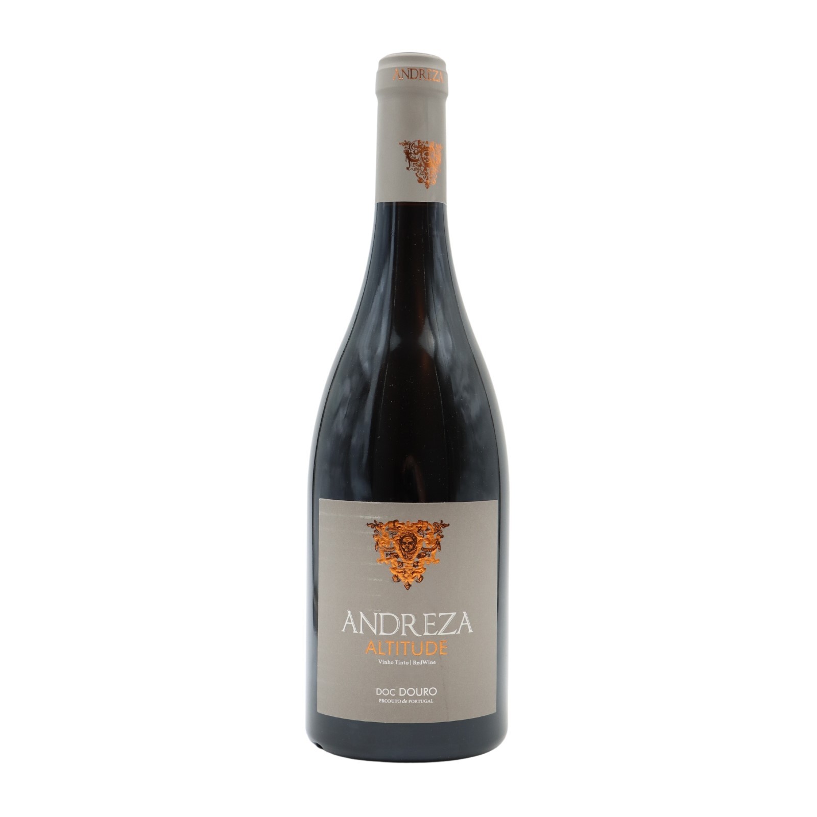 Andreza Altitude Red 2020