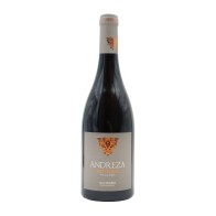 Andreza Altitude Rouge 2020