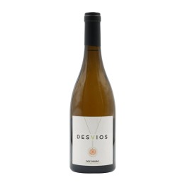 Desvios Viosinho White 2019