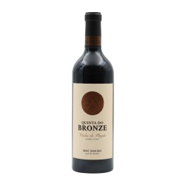 Quinta do Bronze Vinha do Plagão Tinto 2016