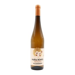 Maria Bonita Nostalgia Alvarinho White 2023