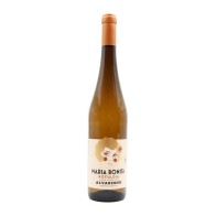 Maria Bonita Nostalgia Alvarinho White 2023