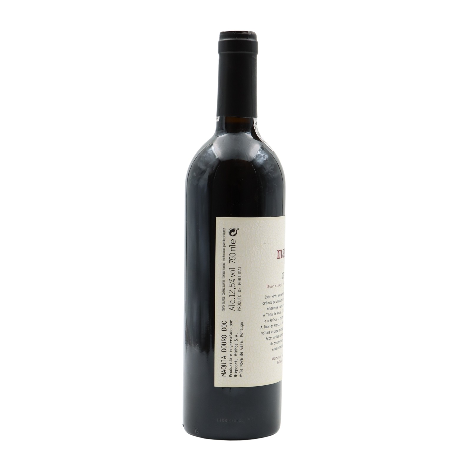 Maquia by Niepoort Rosso 2021