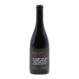 Mafarrico A Minha Vinha Red 2019