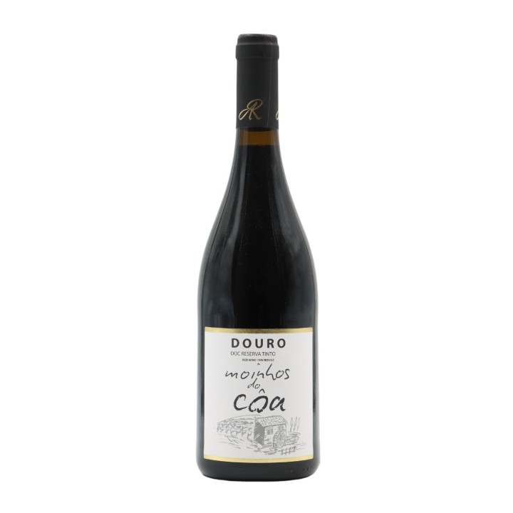 Moinhos do Côa Reserve Red 2020