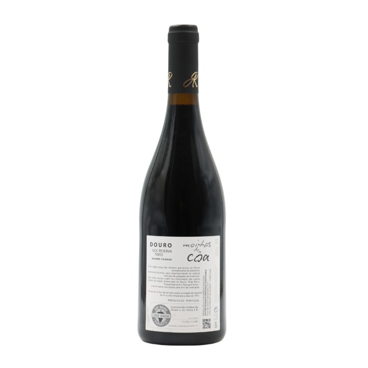 Moinhos do Côa Reserve Red 2020