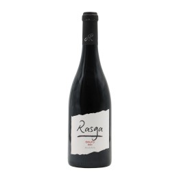 Rasga Reserve Red 2015