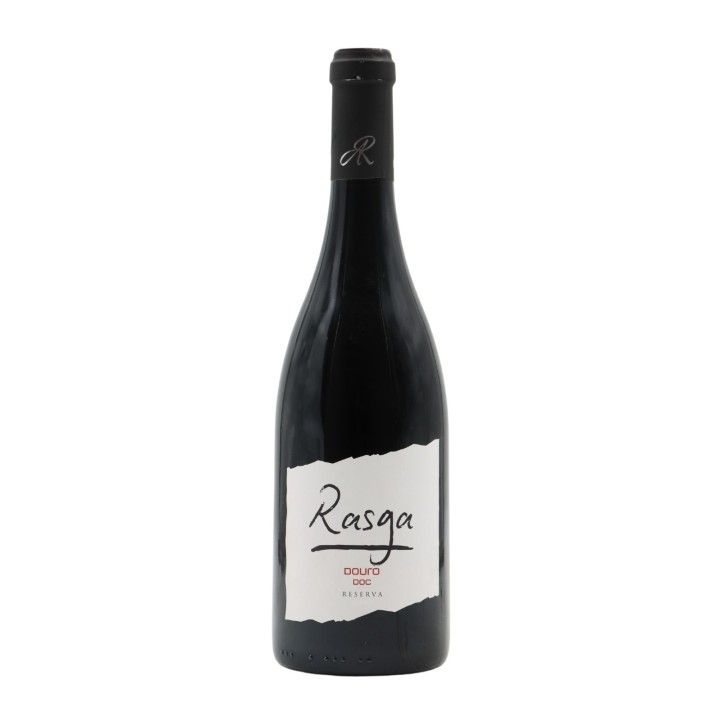 Rasga Reserva Tinto 2015