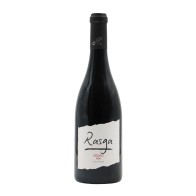 Rasga Reserva Tinto 2015