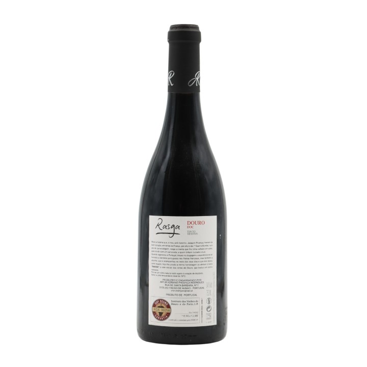 Rasga Reserva Tinto 2015