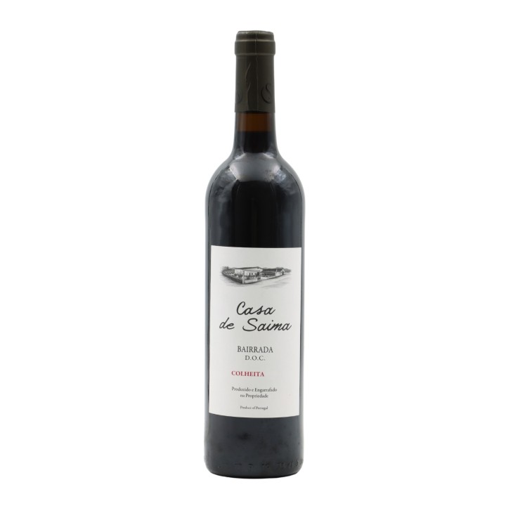 Casa de Saima Colheita Rosso 2020