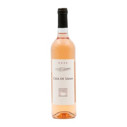 Casa de Saima Colheita Rosado 2019
